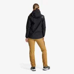 Orbit Wind Jacket Dame