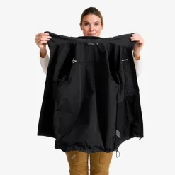 Orbit Wind Jacket Dame