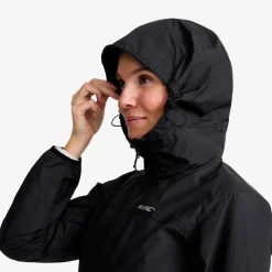 Orbit Wind Jacket Dame