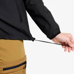 Orbit Wind Jacket Dame
