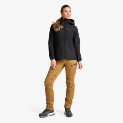 Orbit Wind Jacket Dame