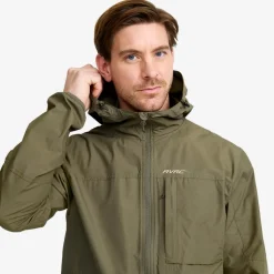 Orbit Wind Jacket Herre