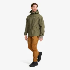 Orbit Wind Jacket Herre