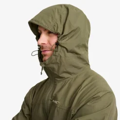 Orbit Wind Jacket Herre