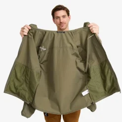 Orbit Wind Jacket Herre