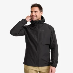 Orbit Wind Jacket Herre