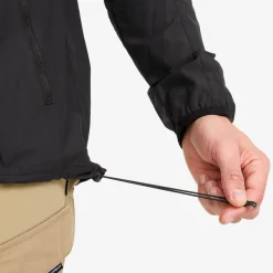 Orbit Wind Jacket Herre