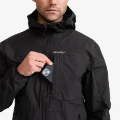 Orbit Wind Jacket Herre
