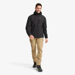 Orbit Wind Jacket Herre