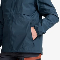 Orbit Wind Jacket Herre