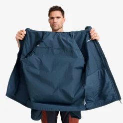 Orbit Wind Jacket Herre