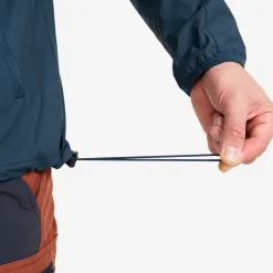 Orbit Wind Jacket Herre