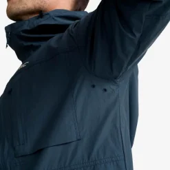 Orbit Wind Jacket Herre