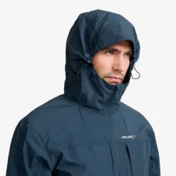 Orbit Wind Jacket Herre
