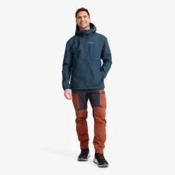 Orbit Wind Jacket Herre