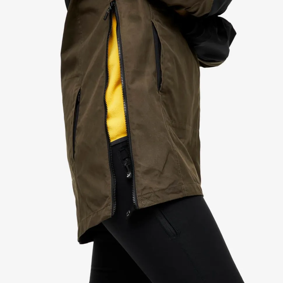 Outdoor Anorak Dame