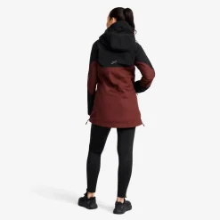 Outdoor Anorak Dame