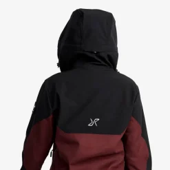 Outdoor Anorak Dame