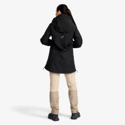 Outdoor Anorak Dame