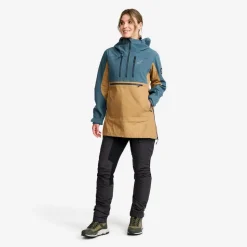 Outdoor Anorak Dame