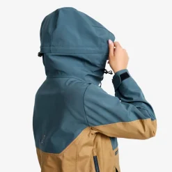 Outdoor Anorak Dame