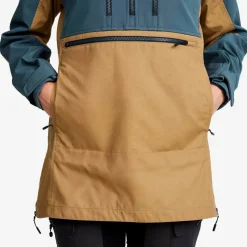 Outdoor Anorak Dame