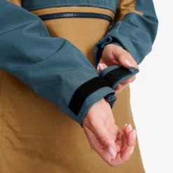 Outdoor Anorak Dame
