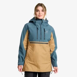 Outdoor Anorak Dame