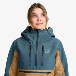 Outdoor Anorak Dame