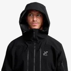 Outdoor Anorak Herre