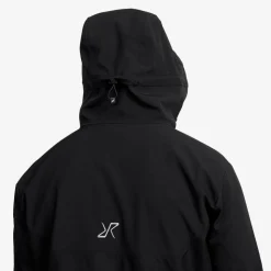 Outdoor Anorak Herre