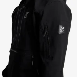 Outdoor Anorak Herre
