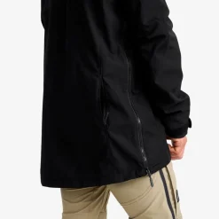 Outdoor Anorak Herre