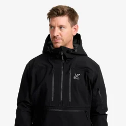 Outdoor Anorak Herre