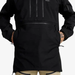 Outdoor Anorak Herre
