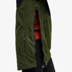 Outdoor Anorak Herre