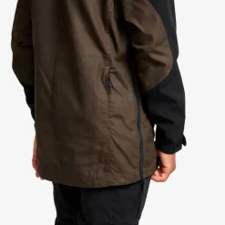 Outdoor Anorak Herre