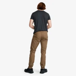 Outdoor Basic Pants Herre