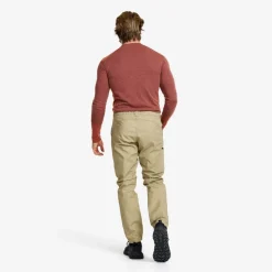 Outdoor Basic Pants Herre