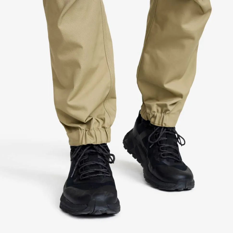 Outdoor Basic Pants Herre