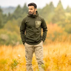 Outdoor Basic Pants Herre