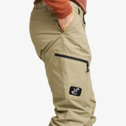 Outdoor Basic Pants Herre