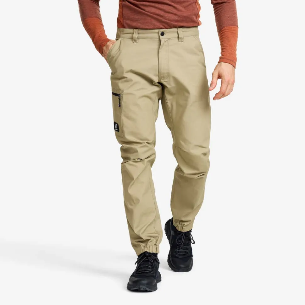 Outdoor Basic Pants Herre