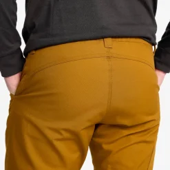 Outdoor Basic Pants Herre