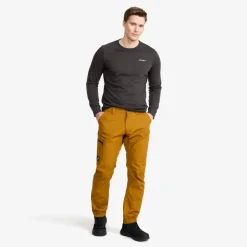 Outdoor Basic Pants Herre