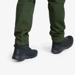 Outdoor Basic Pants Herre