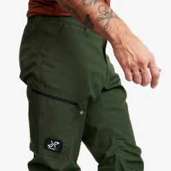 Outdoor Basic Pants Herre