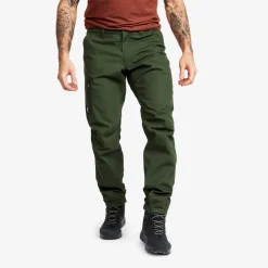 Outdoor Basic Pants Herre