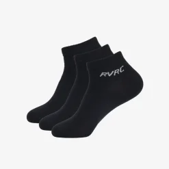 3-pack Daily Low Socks Unisex