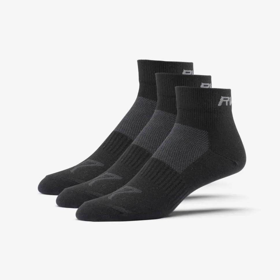 3-pack Low Hiking Cool Socks Unisex